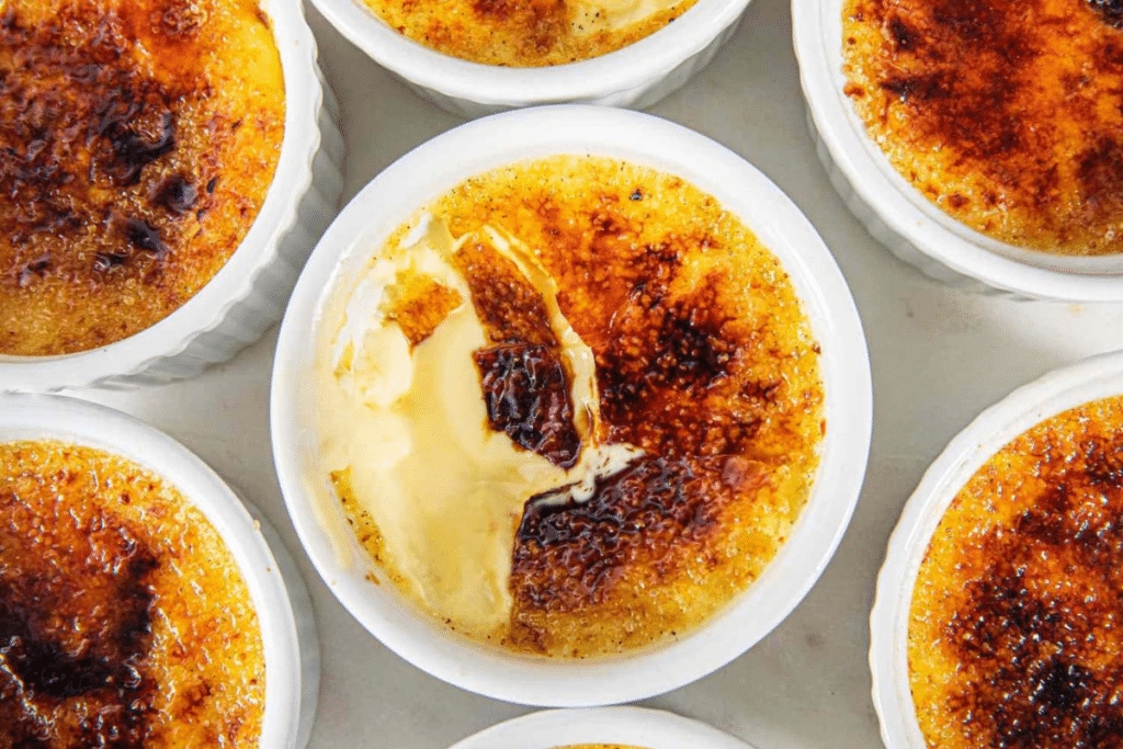 Brulee