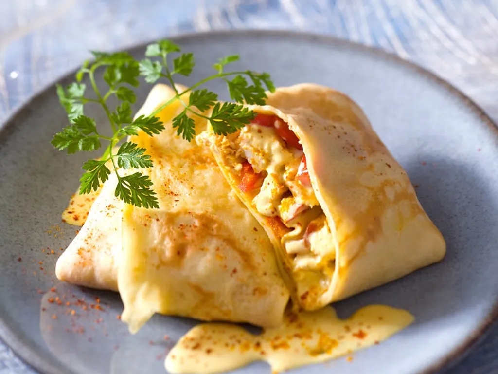 Crepe