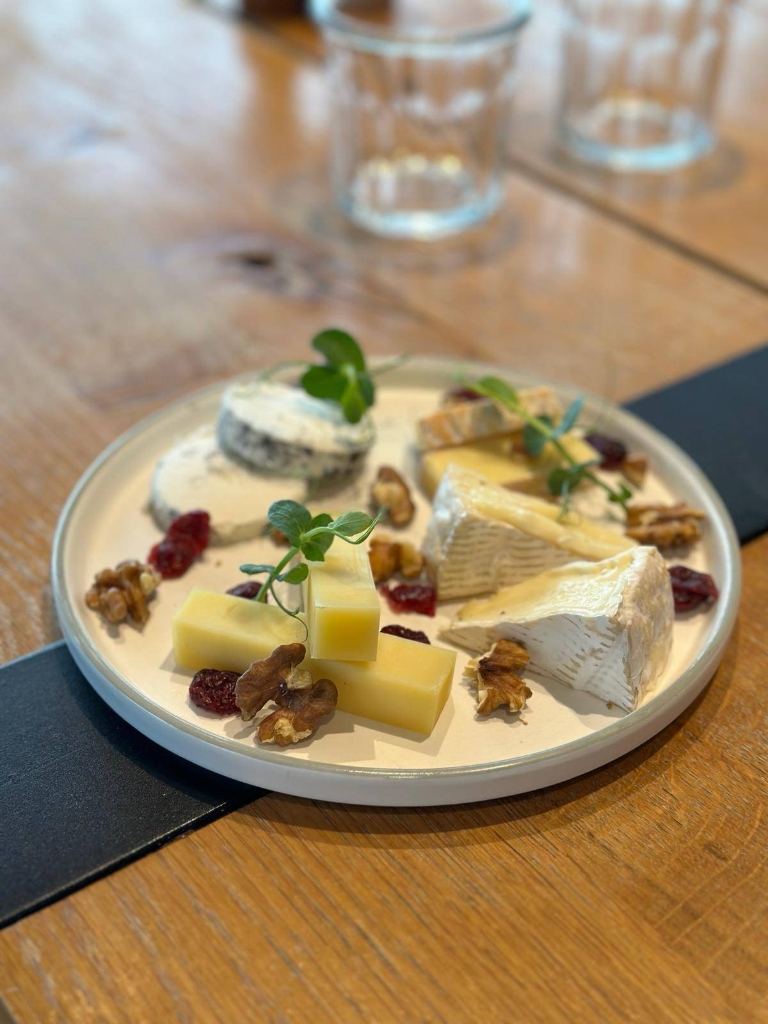 Fromage