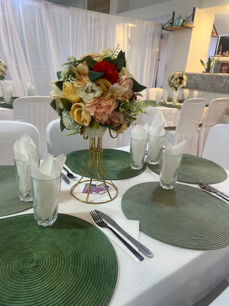 Mariages