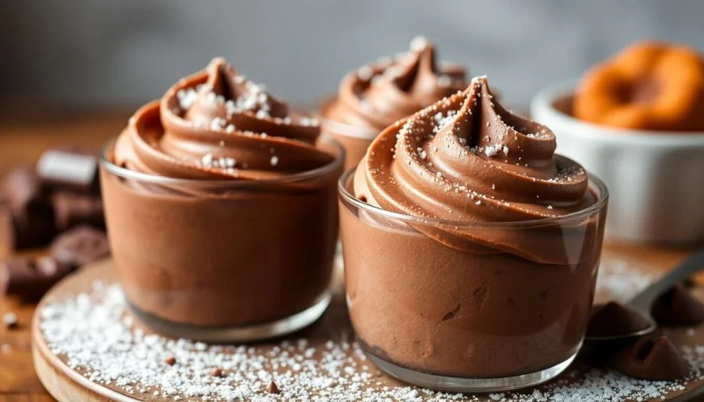 Mousse